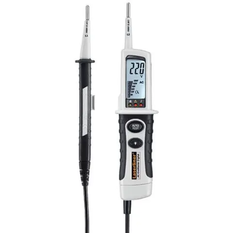 Billigare Laserliner ActiveMaster Digital Spänningstestare